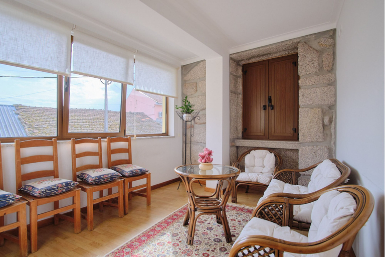 Others 5, Casa de Igarei, Vouzela