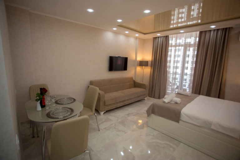 Bedroom 4, Blue Star Batumi, Batumi