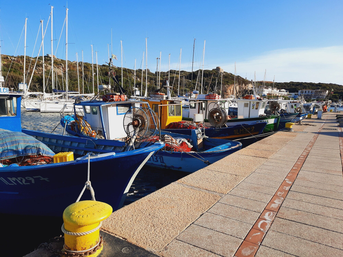 Others 4, Le Residenze con Piscina, Olbia-Tempio