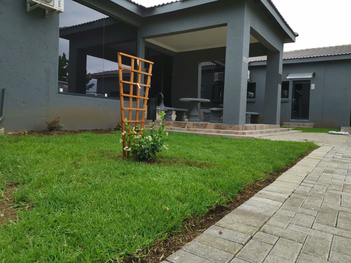 Exterior & Views 2, Green Olive Panorama, Thabo Mofutsanyane