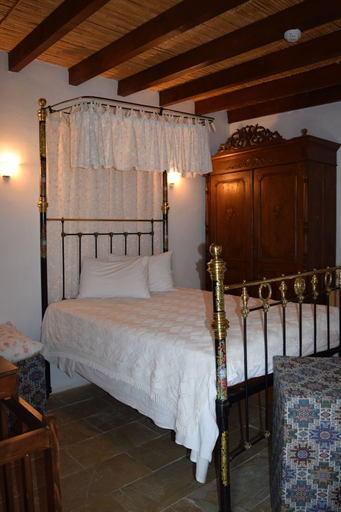 Bedroom 2, Lasa Heights