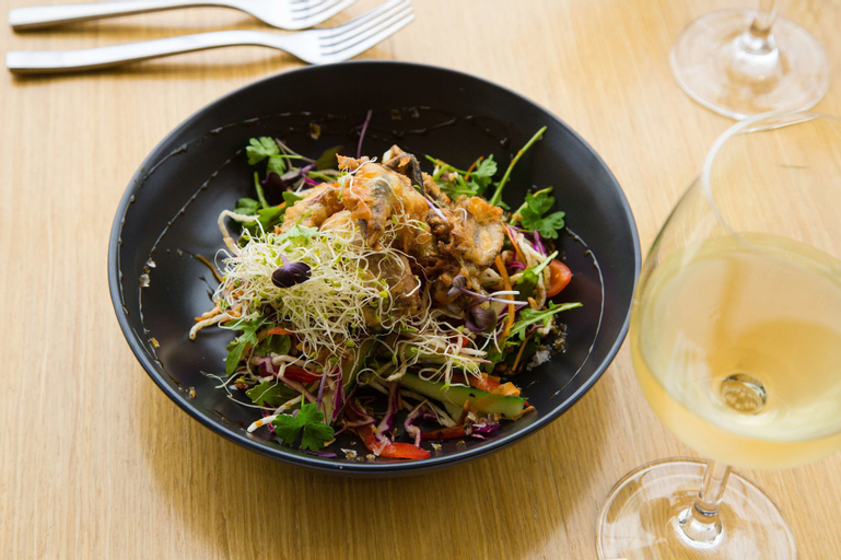 Food & Drinks 11