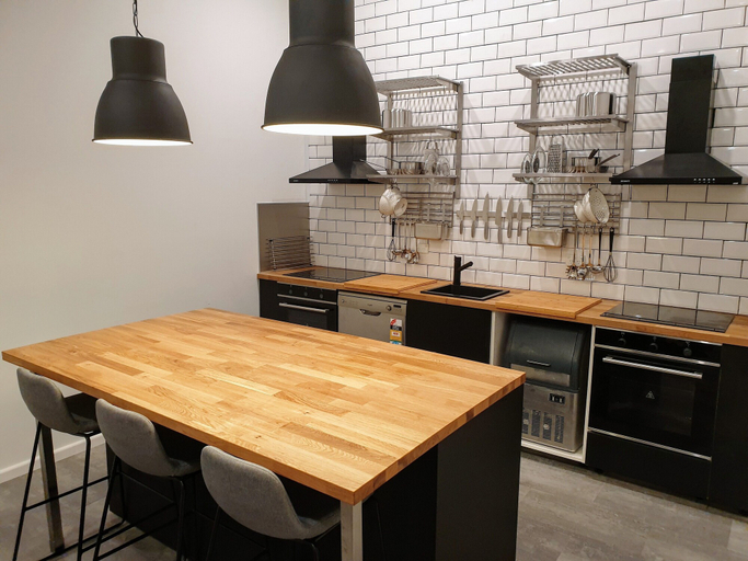Others 5, The Boutique Hostel, Sydney