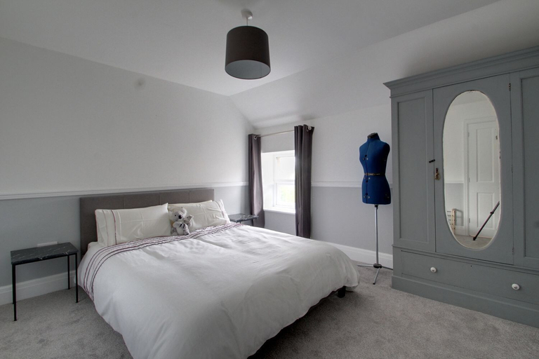 Bedroom 3, Belmont Road, Kent
