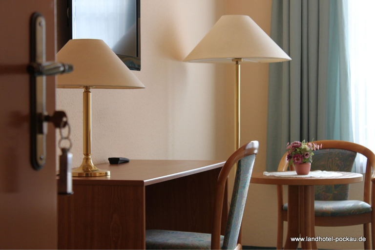 Others 5, Landhotel Pockau, Erzgebirgskreis