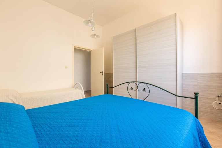 Bedroom 4, 2428 Villino La Caletta by Barbarhouse, Lecce