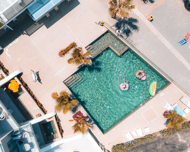 Exterior & Views 2, Vergina Beach Resort, Crete