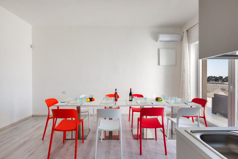 Private kitchen 5, 2265 Il Dormiglione, Lecce