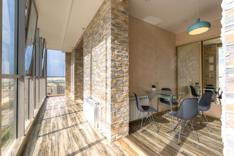 Others 5, View Apartment Leninsky prospect, Sankt-Peterburg gorsovet