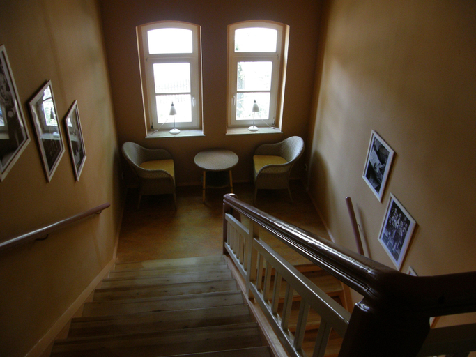 Others 4, Alte Schule Hotel, Oder-Spree