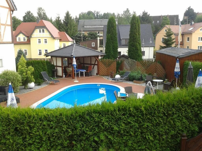 Sport & Beauty 2, Landhotel Thürmchen, Bautzen