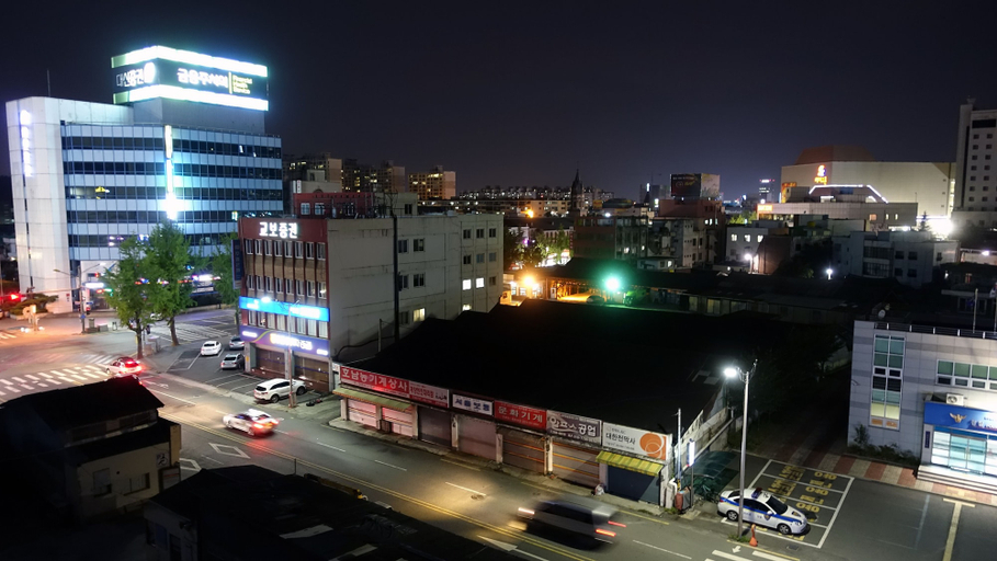 Others 4, Happy Memory, Jeonju