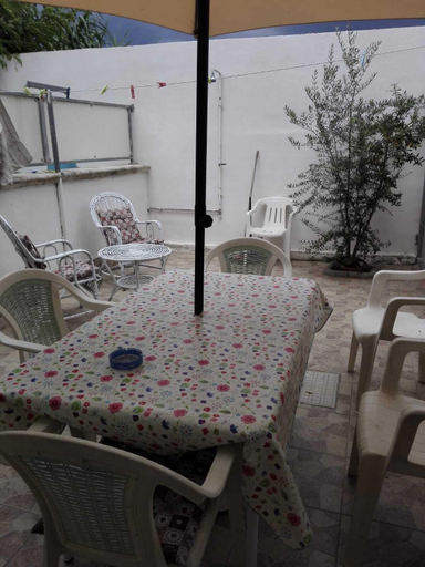 Others 4, Baia del Conte Apartments, Lecce
