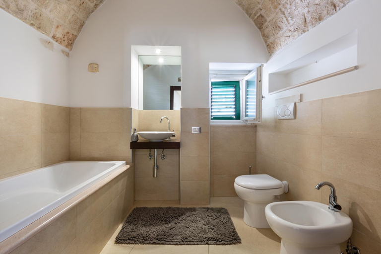 Bathroom 4, 2812 Casa Degli Amici by Perle di Puglia, Brindisi