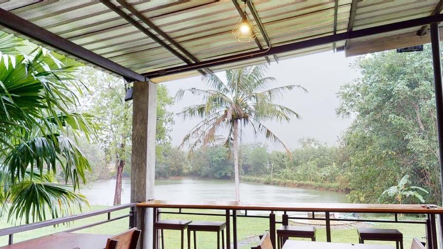 Others 5, Myrrh Hotel Chanthaburi, Muang Chanthaburi