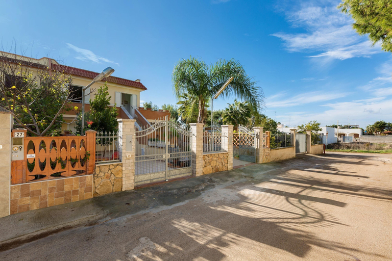 Exterior & Views 2, Villa Marina, Lecce