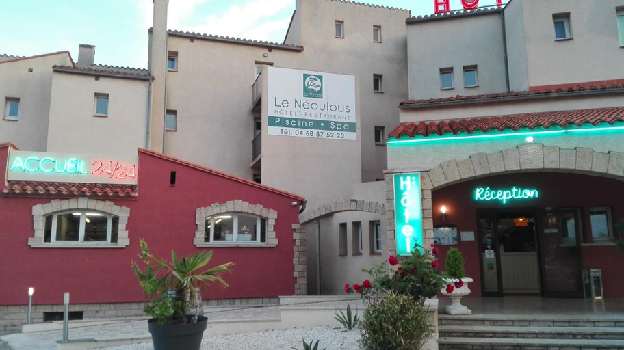 Exterior & Views 2, Le Néoulous, Pyrénées-Orientales