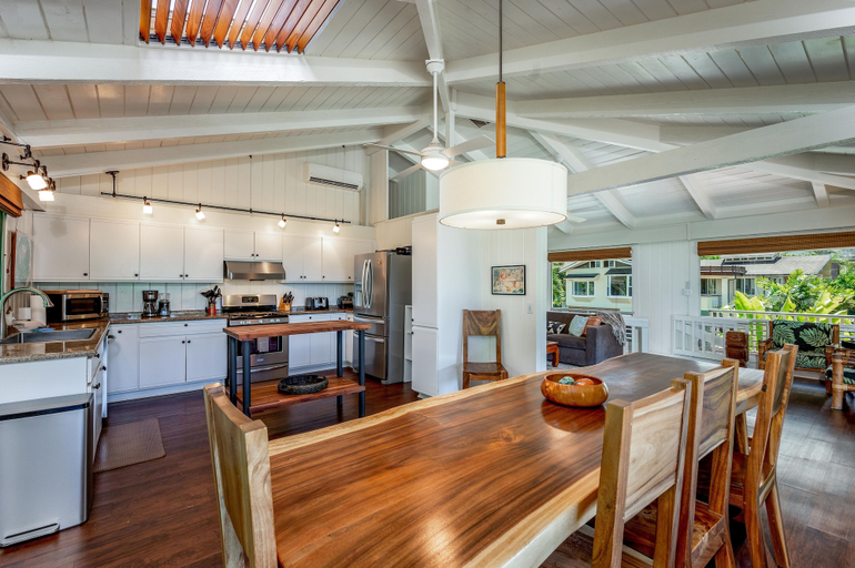 Food & Drinks, Hale Naninoa 5 Bedroom Home by RedAwning, Kauai