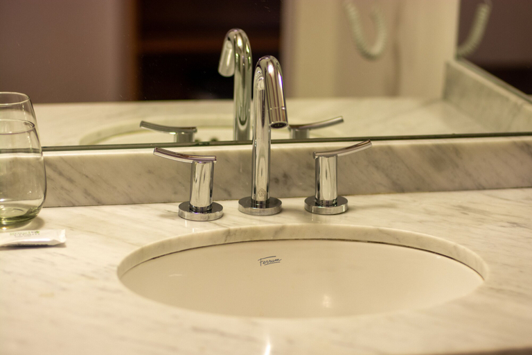 Bathroom 4, NBH Nativo Boutique Hotel, Bariloche