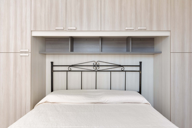 Bedroom 2, Villetta Michela, Lecce