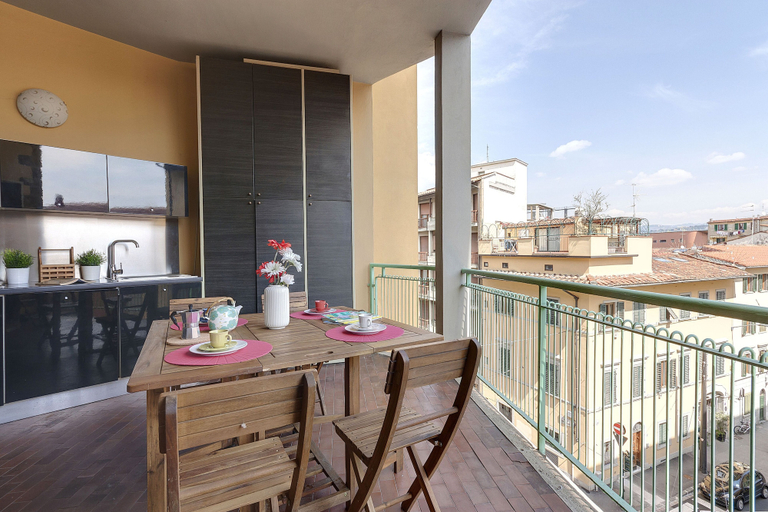 Others 5, Mamo Florence - Binario 9 Apartment, Florence