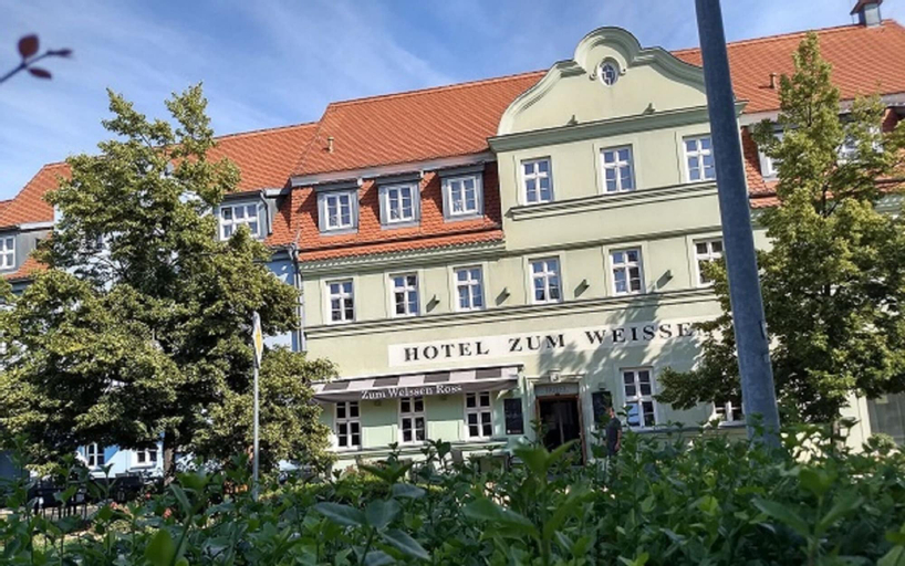 Hotel zum Weissen Ross, Nordsachsen