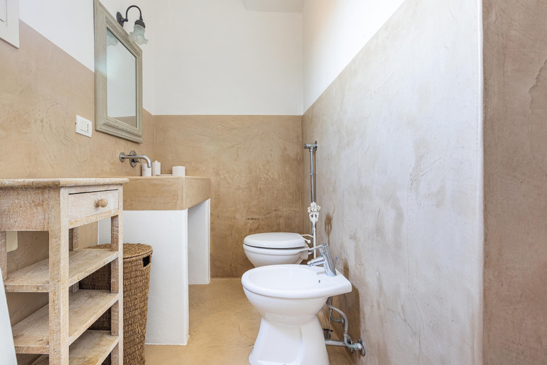 Bathroom 4, 2788 Masseria La Cazzigna by Perle di Puglia, Brindisi