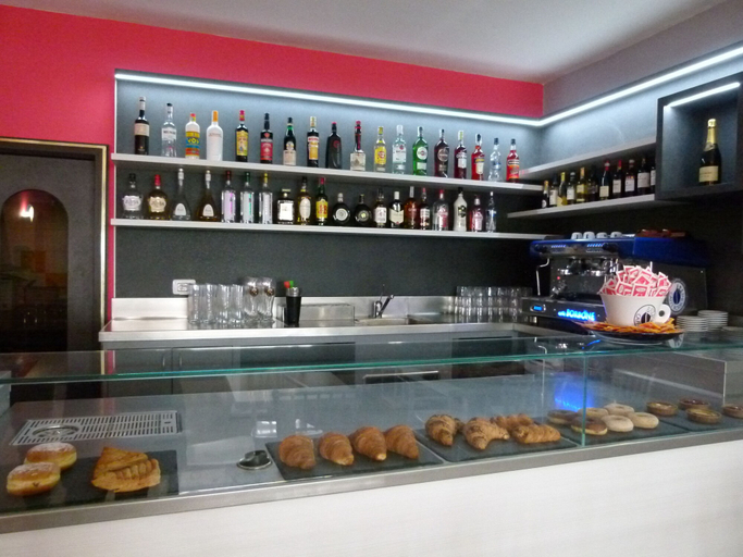 Food & Drinks 5, Boutique Hotel Bel Sito, Verona