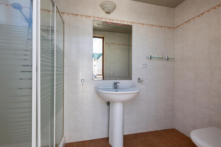 Bathroom 4, 2746 Villa Rosa di Mare by Barbarhouse, Lecce