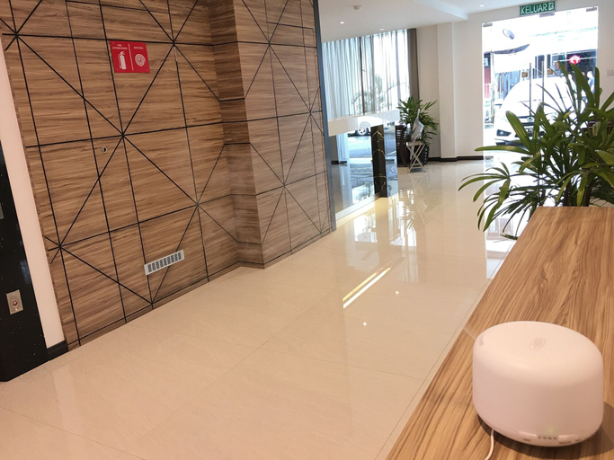 Others 4, Texas Inn, Sibu