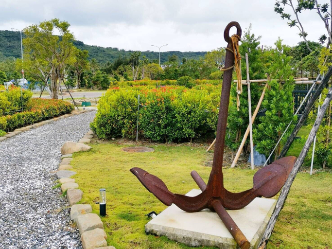 Others 5, Gala Villa, Pingtung