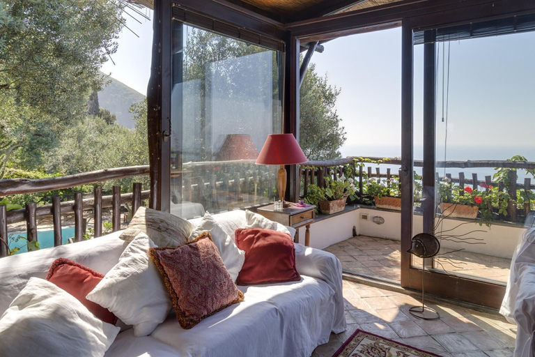 Others 5, Villa Era in Positano, Napoli