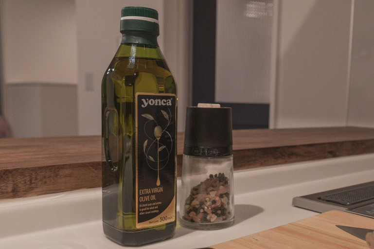 Food & Drinks 5, Shimakaji Villa Onna, Onna