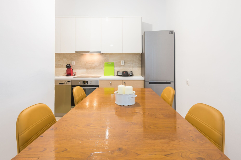 Others 5, Victoria Diamond Suites Apartments, Attica