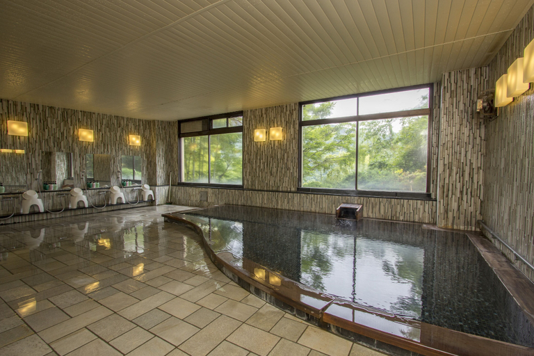 Sport & Beauty 5, Harriway Hotel Hakone, Hakone