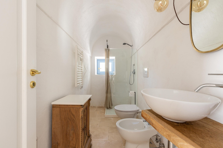 Bathroom 4, 2410 Tenuta dei Fragni by Perle di Puglia, Brindisi