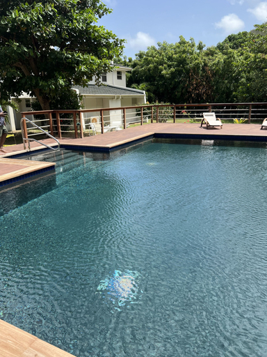Sport & Beauty 4, Mango Bay Resort