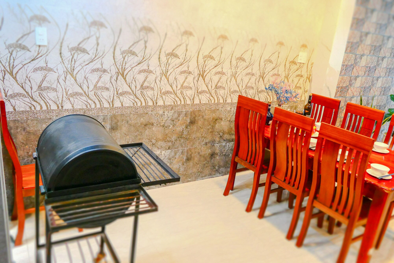 Food & Drinks 5, T P Luxury House, Da Nang