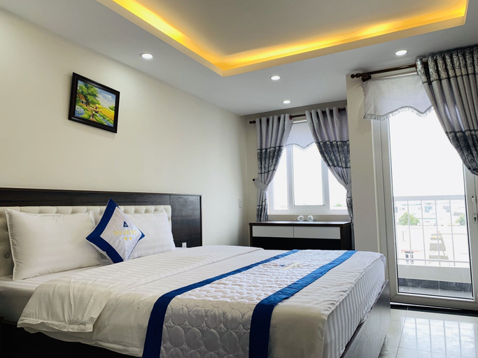 Bedroom 4, TRAN LONG BINH DUONG, Bến Cát