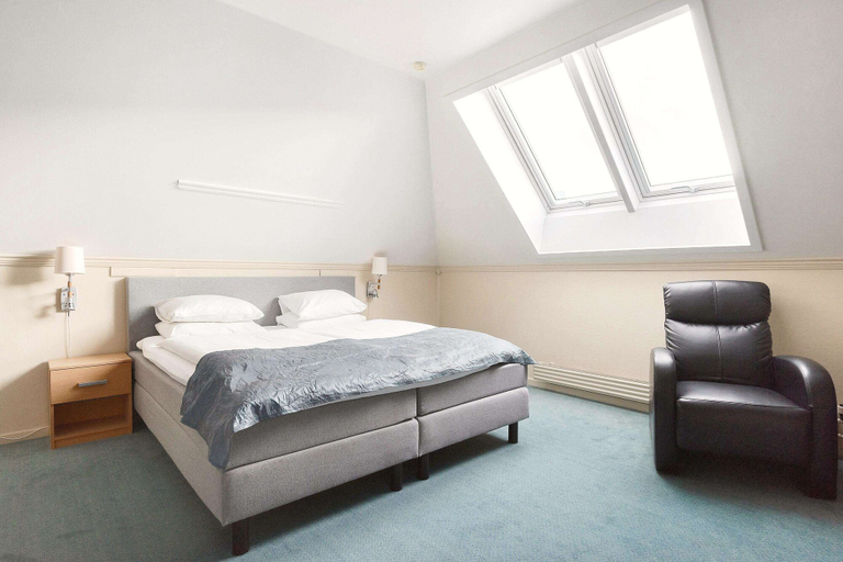 Bedroom 3, Sure Hotel by Best Western Ole Tobias, Rana