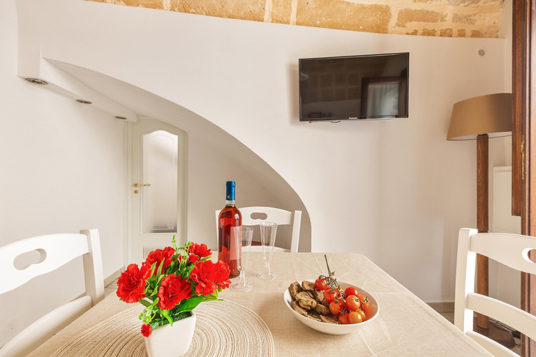 Private kitchen 5, 2710 Veronica Suite by Barbarhouse, Lecce