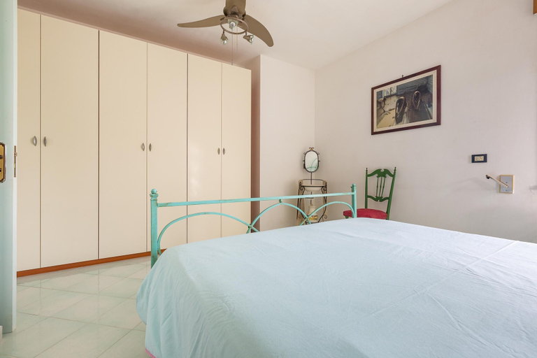 Bedroom 2, 2143 Villa Corsarina, Lecce