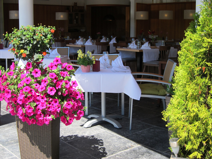 Food & Drinks 5, Hotel Bären Titisee, Breisgau-Hochschwarzwald