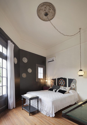 Bedroom 2, Ambit Boulevard Hotel Boutique, La Capital