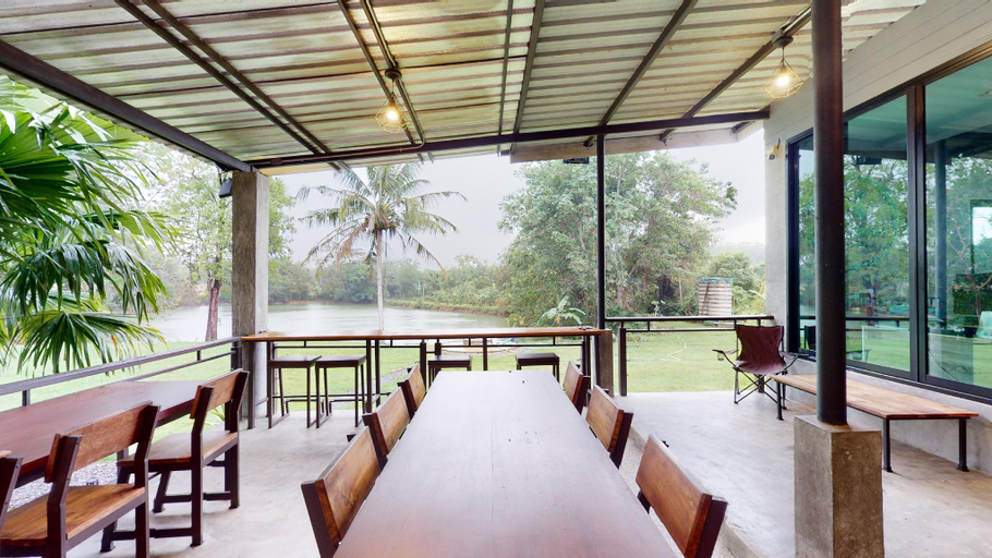 Food & Drinks 4, Myrrh Hotel Chanthaburi, Muang Chanthaburi