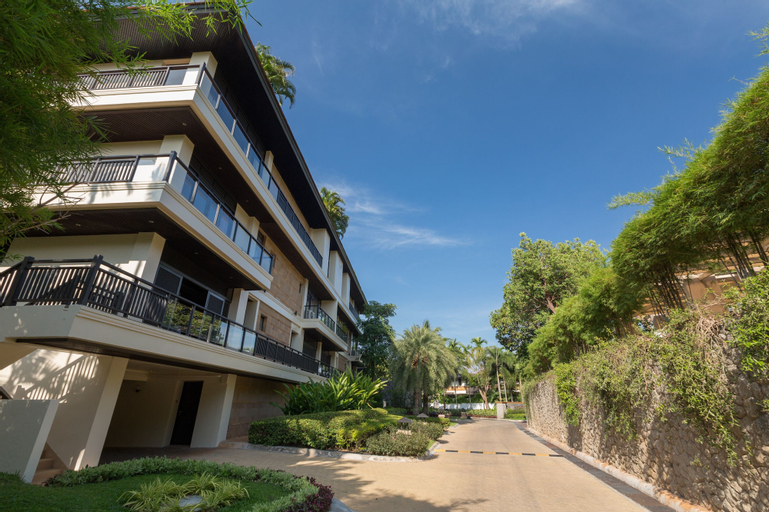 Kanika Residence by Lofty, Phuket Island