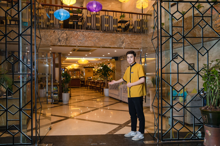 Exterior & Views 2, Babylon Grand Hotel & Spa, Ba Đình
