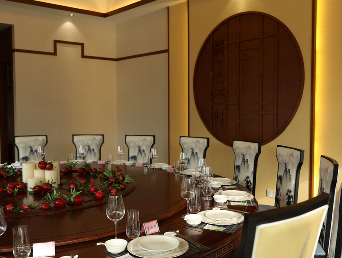 Food & Drinks 3, Leisure Tourism Resort Narada Guilin, Guilin