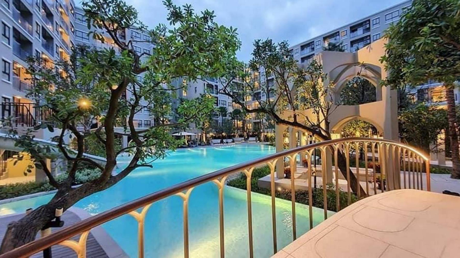 Sport & Beauty 2, La Casita Hua Hin, Hua Hin