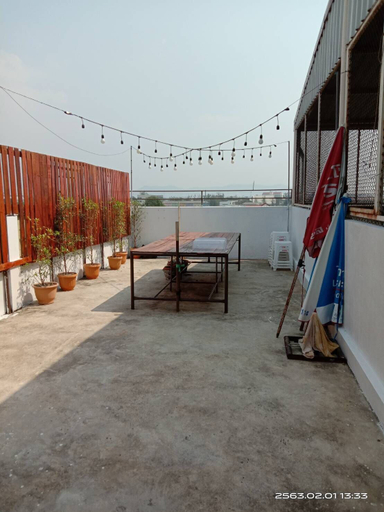 Others 4, Oyster Resort, Muang Chon Buri